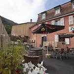 瓦涅尼餐厅酒店 2* 米特拉克