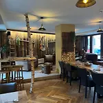 Restaurant Valneige 2* Mittlach
