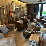 Restaurant Valneige Hotel Mittlach
