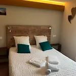 Hotel Restaurant Valneige Mittlach