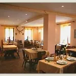 Restaurant Valneige Mittlach