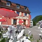 Restaurant Valneige 2* Mittlach
