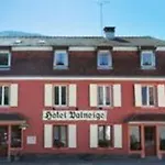 Hotel Restaurant Valneige Mittlach