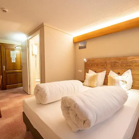 Restaurant Valneige Hotel 2*