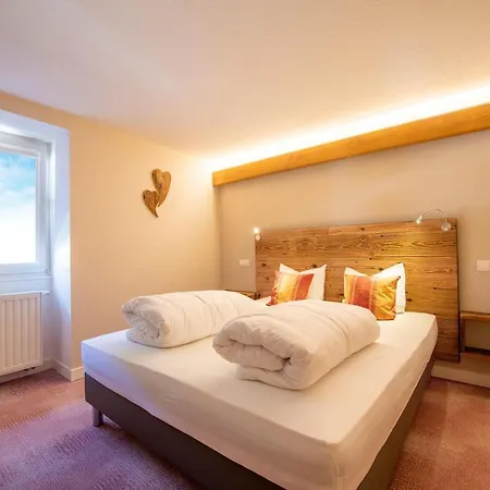 Restaurant Valneige Hotel 2*