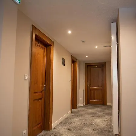 Restaurant Valneige Hotel