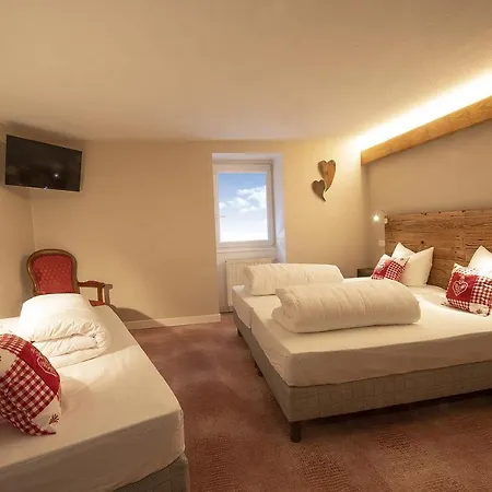 Restaurant Valneige 2*