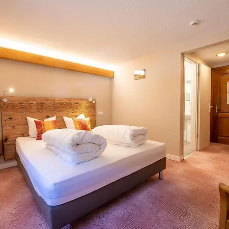 Hotel Restaurant Valneige 2*