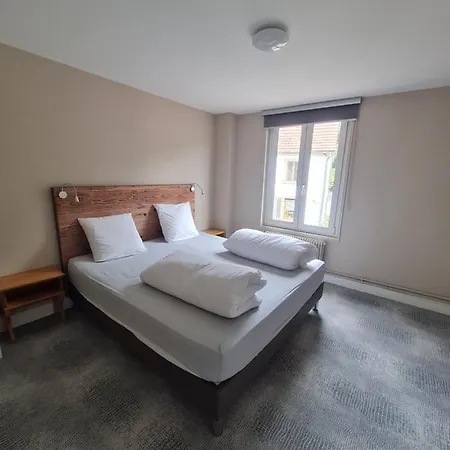 Restaurant Valneige 2* Mittlach