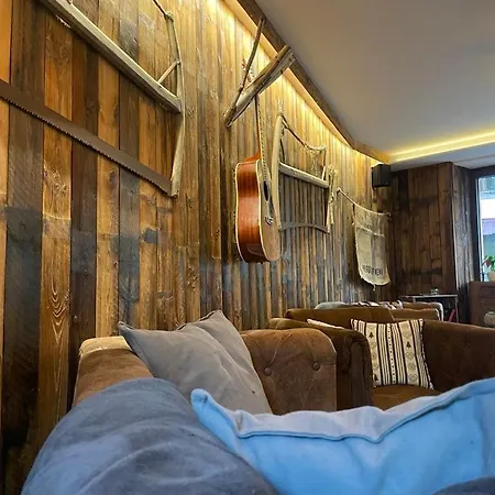 Ξενοδοχείο Restaurant Valneige Mittlach