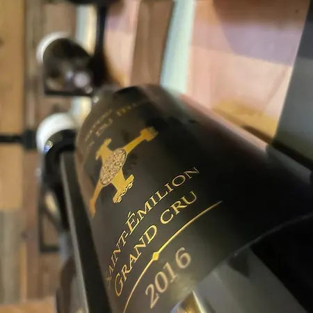 Ξενοδοχείο Restaurant Valneige Mittlach