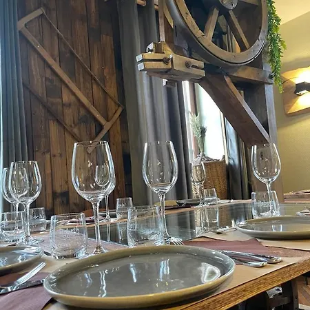 Ξενοδοχείο Restaurant Valneige