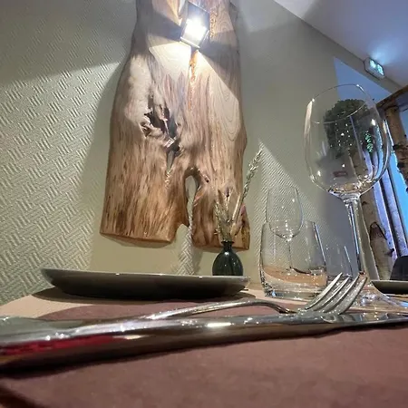 Ξενοδοχείο Restaurant Valneige 2*