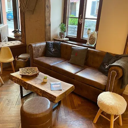 Hotel Restaurant Valneige 2*