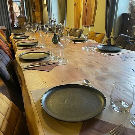 Restaurant Valneige