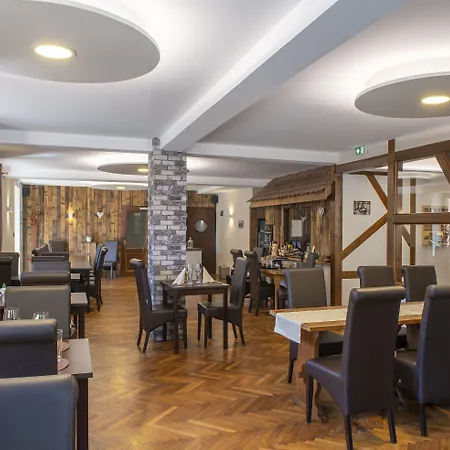 Restaurant Valneige Hotel 2*