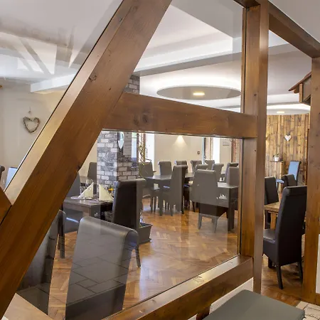 Hotel Restaurant Valneige