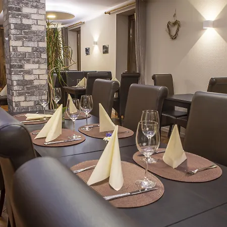 Restaurant Valneige Mittlach