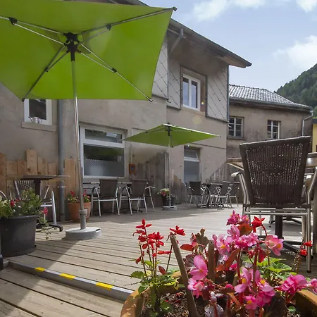 Hotel Restaurant Valneige 2*