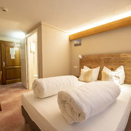 Restaurant Valneige Hotel