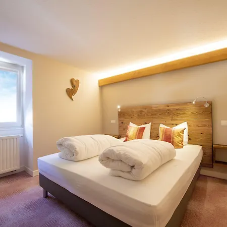 Restaurant Valneige Hotel 2*