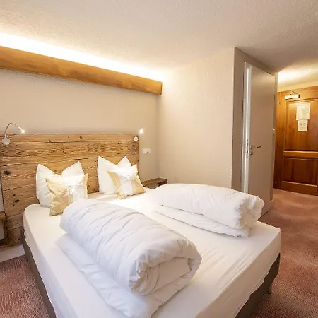 Restaurant Valneige 2* Mittlach