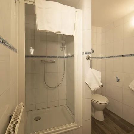 Restaurant Valneige Hotel 2*