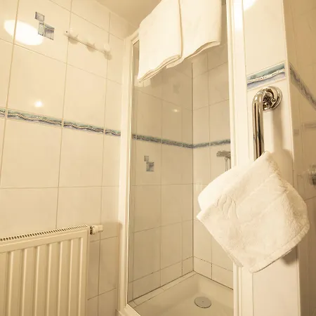 Hotel Restaurant Valneige Mittlach