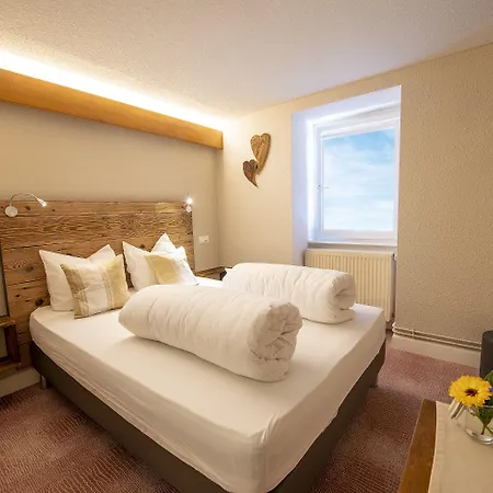 Restaurant Valneige Hotel 2*