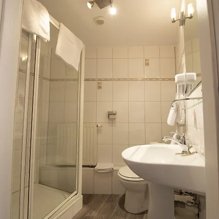 Hotel Restaurant Valneige 2*