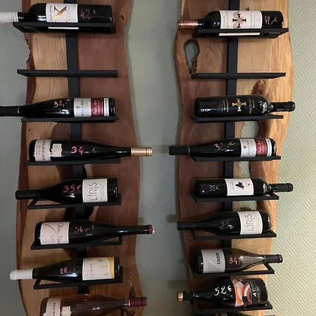 瓦涅尼餐厅酒店 酒店 米特拉克