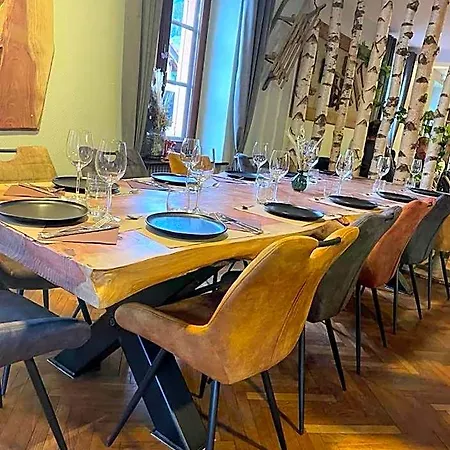 Restaurant Valneige 2*