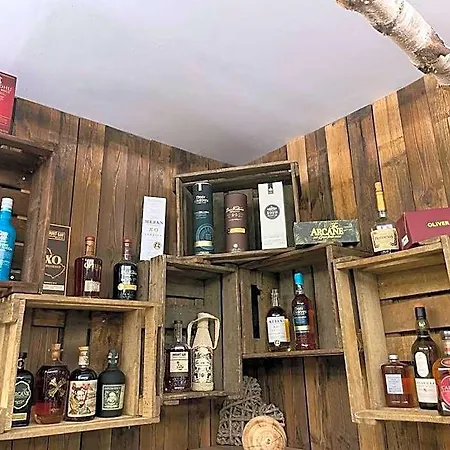 Restaurant Valneige Mittlach