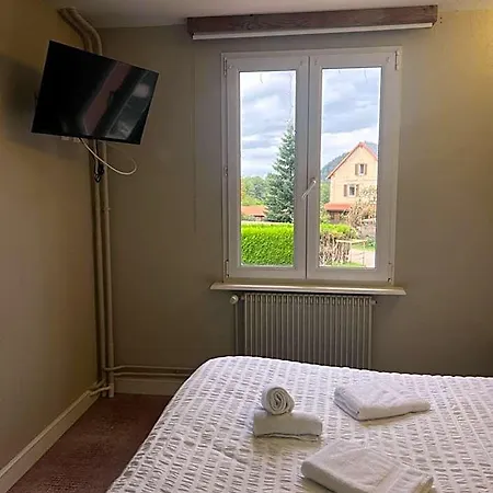 Hotel Restaurant Valneige