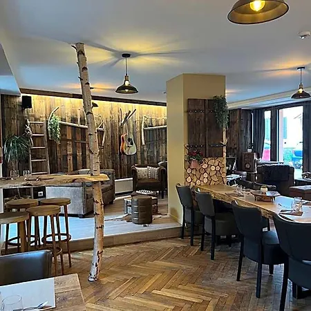 Restaurant Valneige 2*