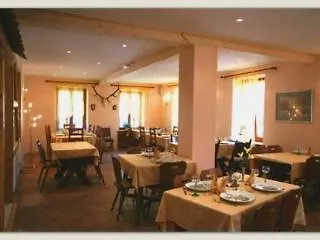 Restaurant Valneige Mittlach