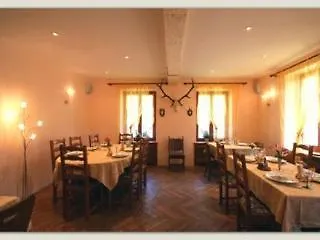 Ξενοδοχείο Restaurant Valneige