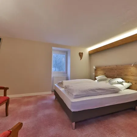 Restaurant Valneige 2* Mittlach