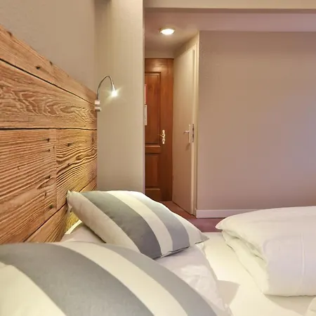 Restaurant Valneige Hotel