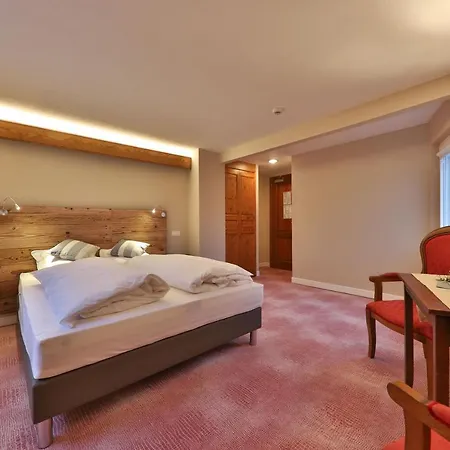 Restaurant Valneige Hotel