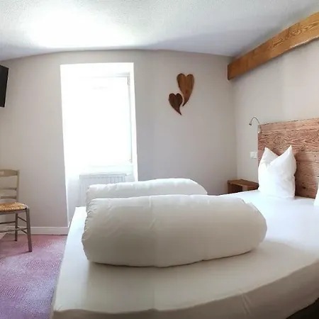 Restaurant Valneige Hotel